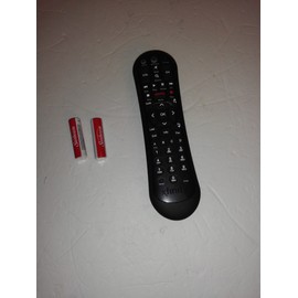 Xfinity Comcast XR2 v3-R TV Cable Remote Control, Battery Included, Black
