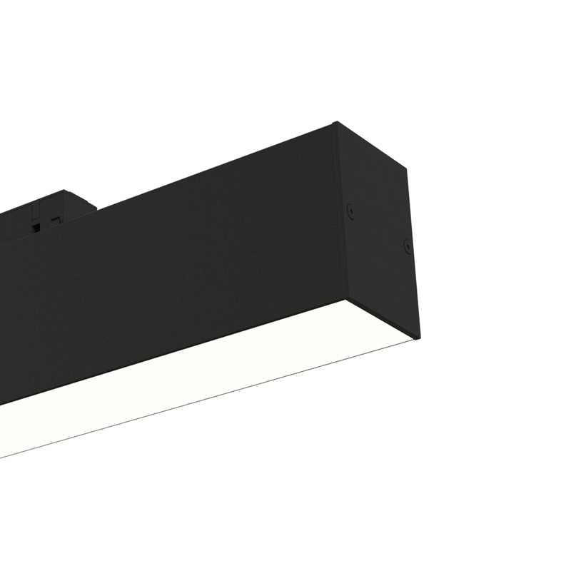 Maytoni BASIS Track Lighting LED Spotlight for Magnetic Rail Systems,