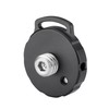 LEOFOTO Thread Adaptor CF-6 3/8 Inch Male to 1/4 Inch
