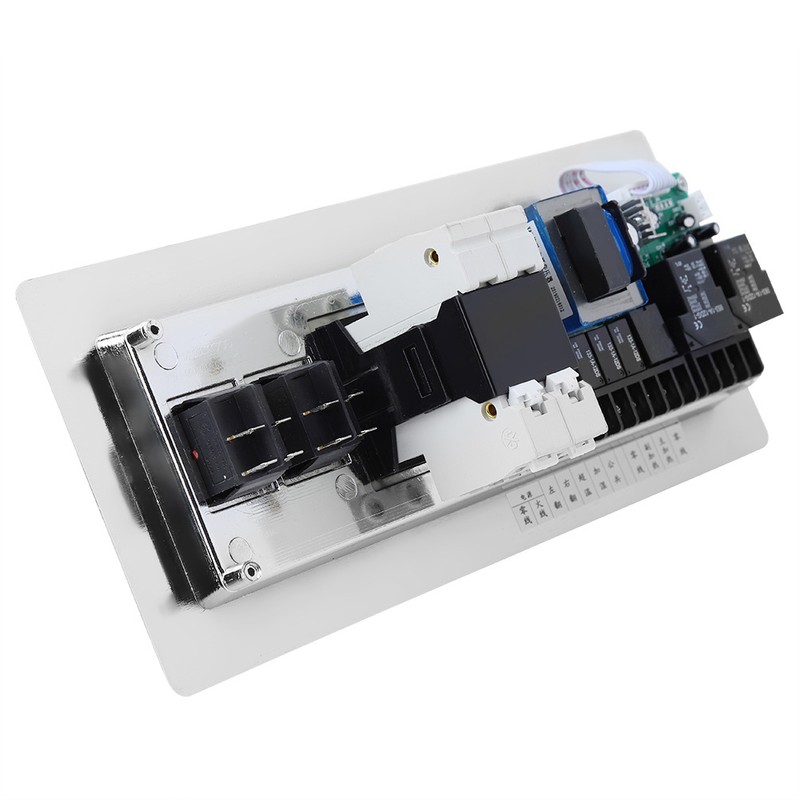 Full Automatic Egg Incubator Temperature Humidity Controller Digital Hatch Controllers