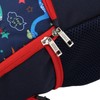 Children Cartoon Dinosaur Pattern Backpack Kid Cute Travel Portable Schoolbag
