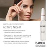 BABOR Lift Express & Active Night Ampoule Serum Concentrate Bundle