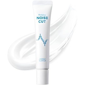 Mediplus Mediplus Noise-Reducing Lip Pack, 0.5 oz (15 g), Lip Balm, Lip Pack, Night Pack, Highly Moisturizing, Additive-Free, Dryness, Rough, Peeling, Vertical, Prevents Sensitive Skin, Women's, Men's