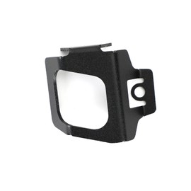 Artudatech Motorcycle CNC Rear Brake Fluid Reservoir Guard Cover Fits for CF MOTO 800MT
