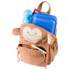 Schneiders 49461-035 Children's Backpack Mini Coco, Approx. 18.5 x 27