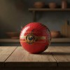 Queso De Bola Edam 1.5kg Gallo Azul Envío Gratis