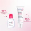 BIODERMA, Rutina para Piel Sensible, Kit Sensibio AR+ Cream 40