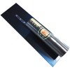 Gohyozo Seisakusho Kanechiyo Oil Burning Angle Trowel, 10.6 inches (270