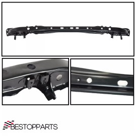 JX Fits 2016-23 Toyota Tacoma Front Radiator Support Core Lower Crossmember Tie Bar