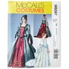 McCall Pattern Company Schnittmuster, AA (6-8-10-12)