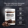 Absorb Plus Isolate Protein - Diet Supplement for Improved Gut