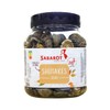 Sabarot Shiitake 250g Glas (japanische Speisepilze)