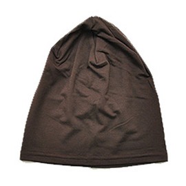 Edge City 000342-0000 Outlast Knit Cap Made in Japan for Hot Summer, L: 24.0 inches (61 cm), 8.3 inches (21 cm),