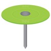 STINGER ORGL77480 Roofing Nail, 1-1/4"