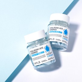 APLB Hyaluronic Acid Ceramide Beauty 30 Tablets - 30 Tablets