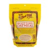Bob's Red Mill Scottish Oatmeal, 20 oz, 2 pk