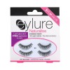 Eylure London Naturals Multi Pack, lightweight, reusable, .03 FL OZ