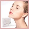 buriran Herramienta De Masaje Para Raspar Gua Sha De Acero