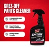 Spray Nine 22732 Grez-Off Heavy Duty Degreaser, 32 oz., Pack