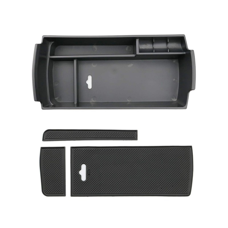 YEE PIN Centre Console 3008 5008 2016-2023 / DS 7
