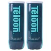 Teloon Championship Tennis Balls - Extra Duty - Regular Duty