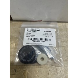 IPS 2” Inside PVC Pipe Cutter With 2 Blades 69604