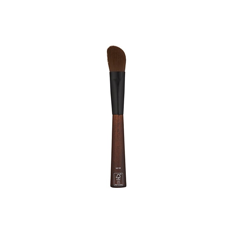 The Body Shop - Facial Mask Brush