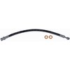 Dorman H621838 Clutch Hydraulic Hose Compatible with Select Subaru Models