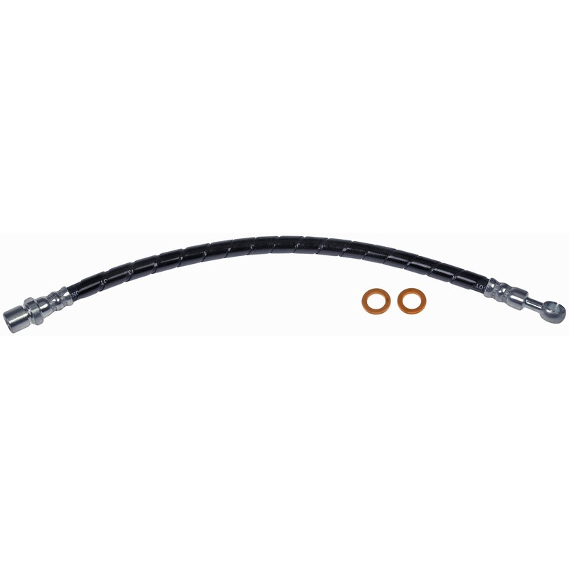 Dorman H621838 Clutch Hydraulic Hose Compatible with Select Subaru Models