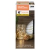 Feit Electric 6ft Indoor LED Fairy String Lights with On/Off