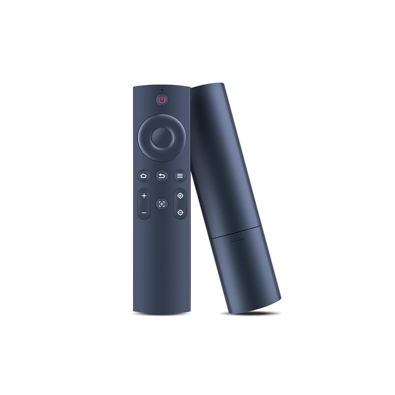 PZL Replacement Remote Control fit for Yaber 1080P Projector L2s