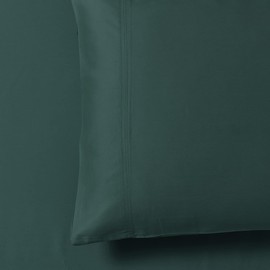 Royal Hotel Bedding ABRIPEDIC Sheets, Viscose from Bamboo, Sheet Set 600 Thread Count, Silky Soft Sheet, Viscose from Bamboo, Sheet Set, Split-Cal-King : Adjustable Cal-King, Teal