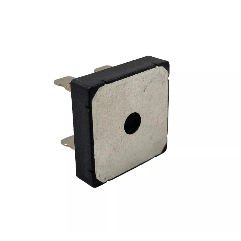 Solid State KBPC2506 Panel Mount Bridge Rectifier, Single Phase 600