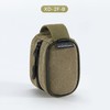 camping moon Pocket Stove Bag Storage Case for Micro Regulator