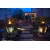 Aquascape Fire Fountain Add-On Kit For Stacked Slate Urn &