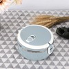 Box, Lunch Box Thickened Harmless for School for Office for