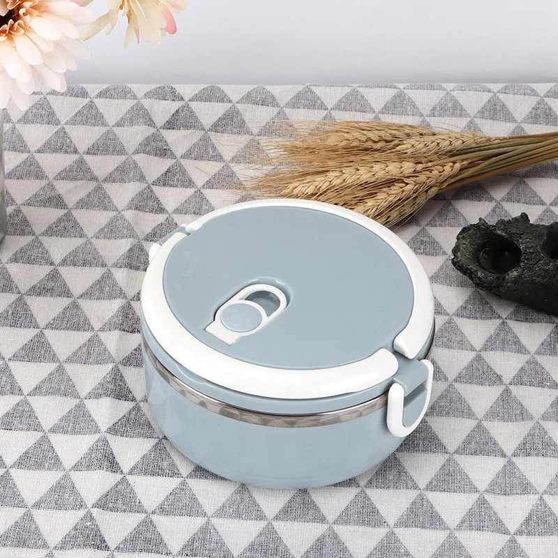 Box, Lunch Box Thickened Harmless for School for Office for