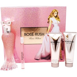 Rosé Rush Paris Hilton For Women Gift Set