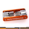 MACHOMAN Multifunctional Folding Bike Repair Tool (MFT007)