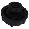 Aerzetix - Coolant tank cap C17045 compatible with 1224233