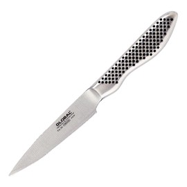 Global GS-38 Cuchillo de pelar de 9 cm, estilo occidental