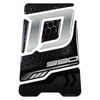 Tankpad 3D Tank Protector Sticker Compatible with KTM Duke 990