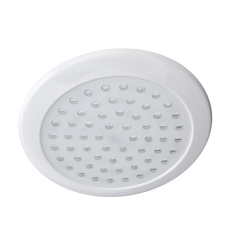 LED Swimming Pool Light RGB IP68 Waterproof Fully Glued Underwater