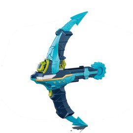 Kamen Rider Build Departure DX Pirate Kaizoku Hasher