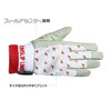 Penguin Ace Work Gloves Non-Slip Upper Meri Size Print PA-1452