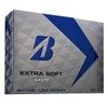 Bridgestone 2017 Extra Soft Extra Golf Balls (One Dozen)
