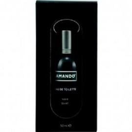Amando Noir for Men - 1.7 oz EDT Spray