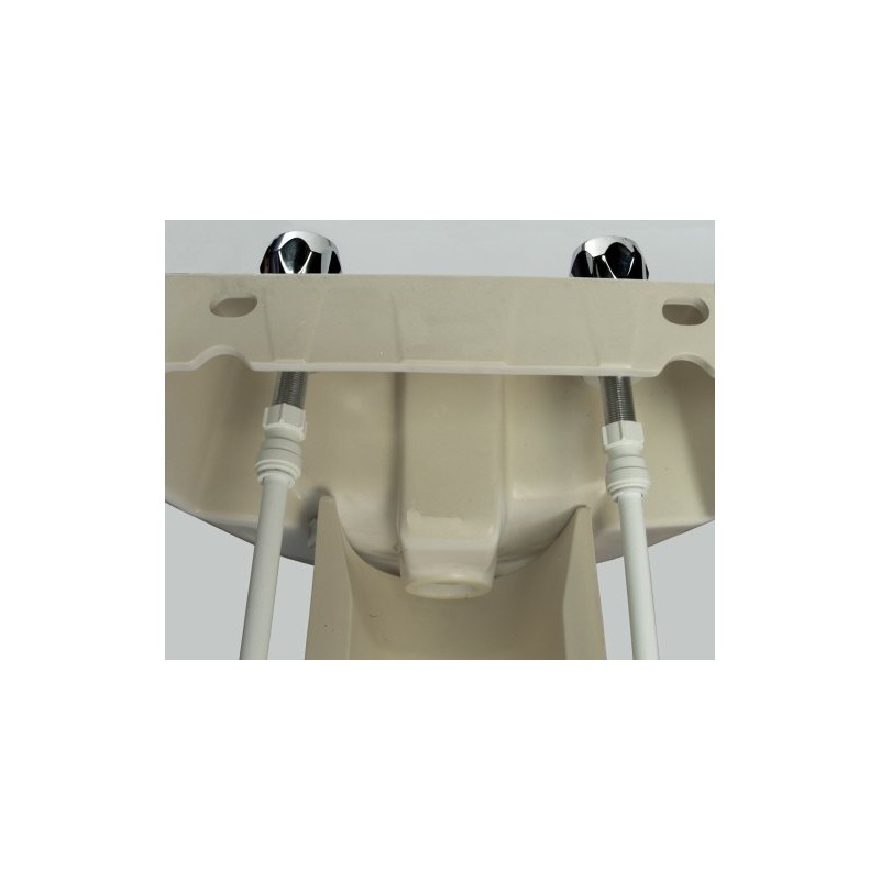 John Guest Speedfit PSE3203W 15 mm x 3/4 � Female
