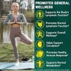 Lymph Drainage Dietary Supplement | Lymphatic System Support | Lymph