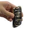 Tyifxom for RAM 1500, 2500, 3500, 4500, 5500 (2019-2025) Keychain